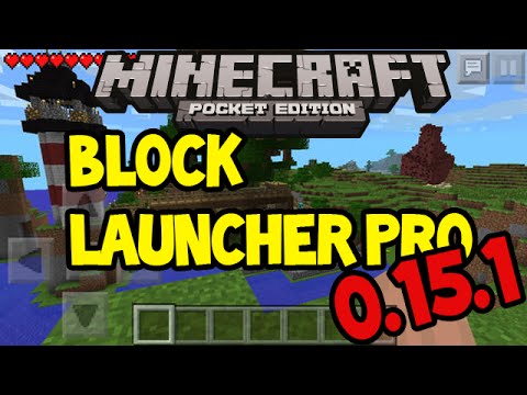 block launcher pro free download for windows 10
